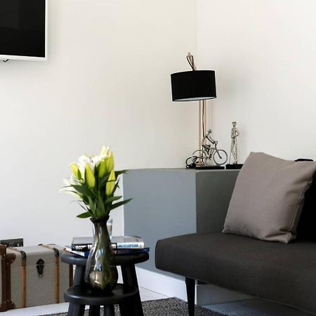 Guestready - West Kensington Home W/Balcony Лондон Екстер'єр фото
