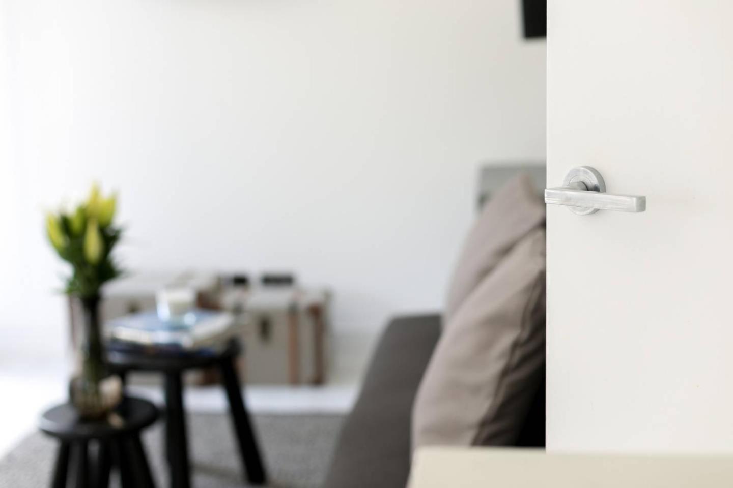 Guestready - West Kensington Home W/Balcony Лондон Екстер'єр фото