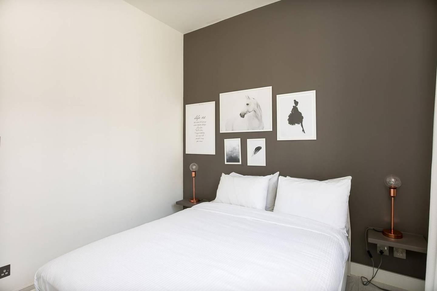 Guestready - West Kensington Home W/Balcony Лондон Екстер'єр фото