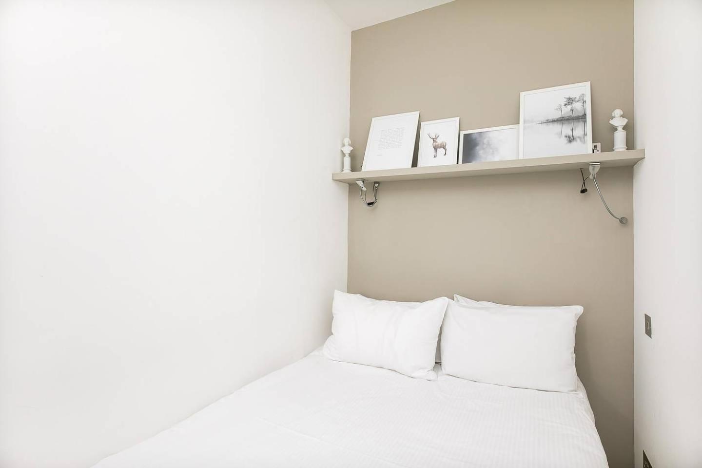 Guestready - West Kensington Home W/Balcony Лондон Екстер'єр фото