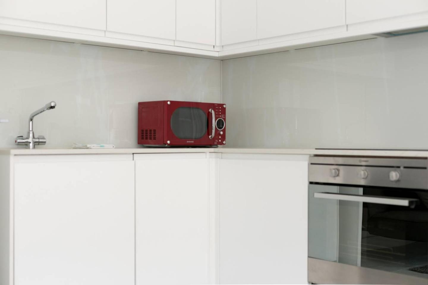 Guestready - West Kensington Home W/Balcony Лондон Екстер'єр фото
