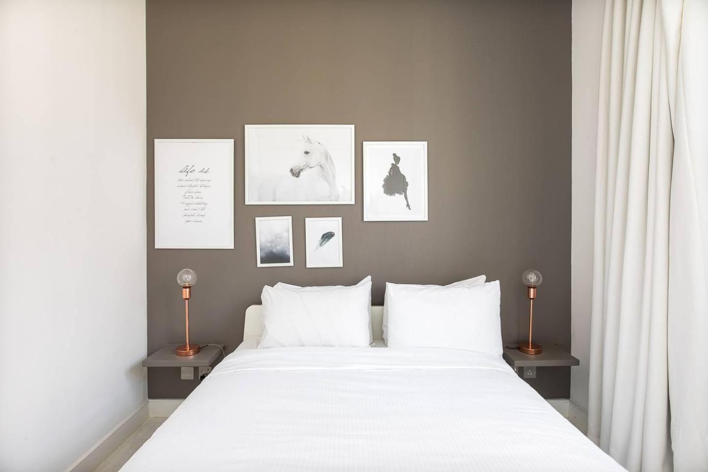 Guestready - West Kensington Home W/Balcony Лондон Екстер'єр фото