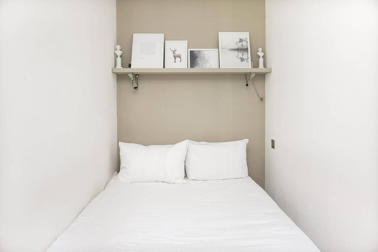 Guestready - West Kensington Home W/Balcony Лондон Екстер'єр фото