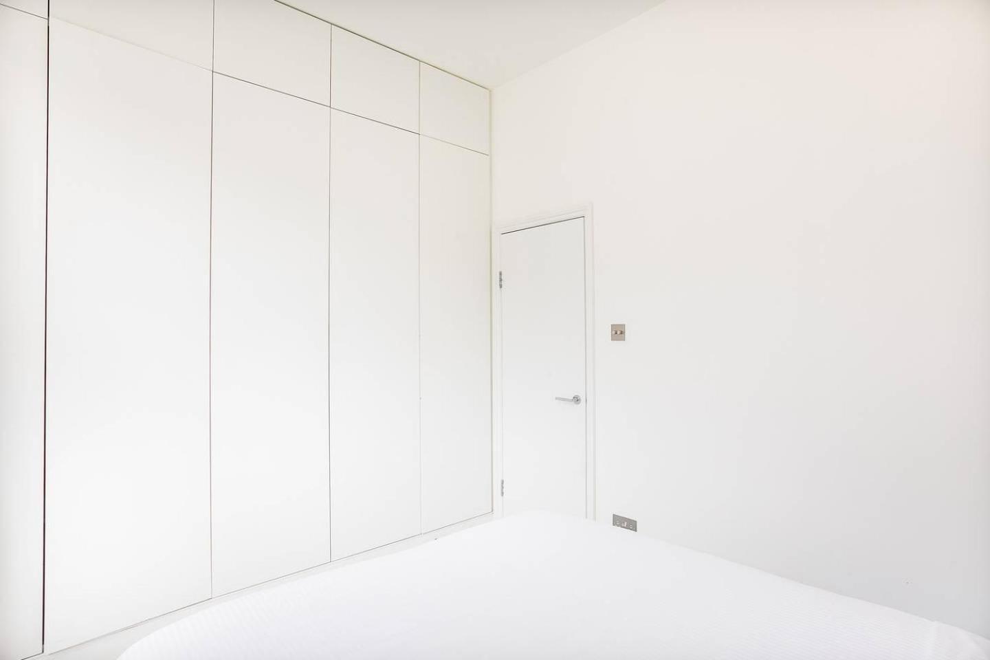 Guestready - West Kensington Home W/Balcony Лондон Екстер'єр фото